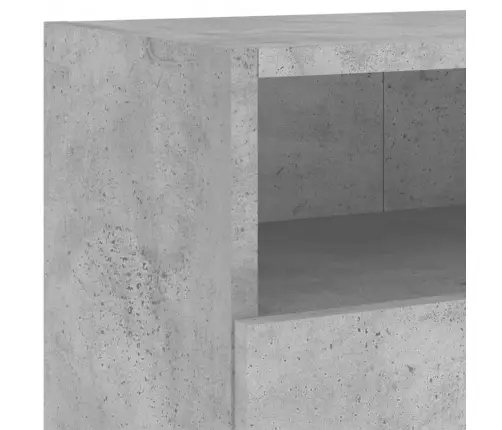 Teleri Seinakapp, Betoonhall, 100 X 30 X 30 cm Tehispuit