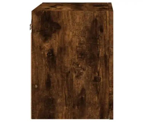 Tv Sienas Skapītis, Koka Krāsa, 40,5X30X40Cm, Inženierijas Koks Vidaxl Tv Sienas Skapītis, Koka Krāsa, 40,5X30X40Cm, Inženierijas Koks Vidaxl