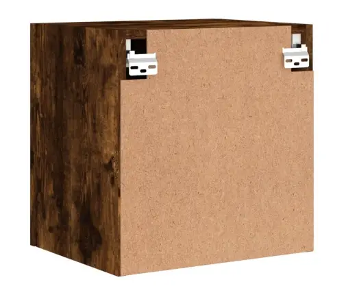 Tv Sienas Skapītis, Koka Krāsa, 40,5X30X40Cm, Inženierijas Koks Vidaxl Tv Sienas Skapītis, Koka Krāsa, 40,5X30X40Cm, Inženierijas Koks Vidaxl