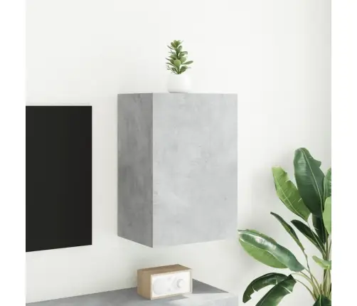 Teleri Seinakapp, Betoonhall, 40,5 X 30 X 60 cm Tehispuit