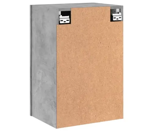 Teleri Seinakapp, Betoonhall, 40,5 X 30 X 60 cm Tehispuit