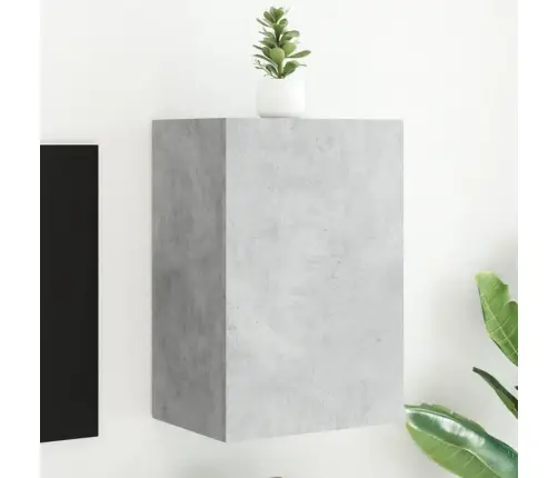 Teleri Seinakapp, Betoonhall, 40,5 X 30 X 60 cm Tehispuit
