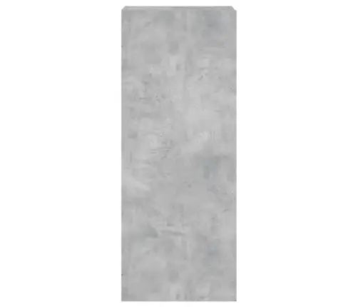 Sienas Tv Plaukts, Pelēks, 40,5X30X102 Cm, Inženierijas Koks Vidaxl Sienas Tv Plaukts, Pelēks, 40,5X30X102 Cm, Inženierijas Koks Vidaxl