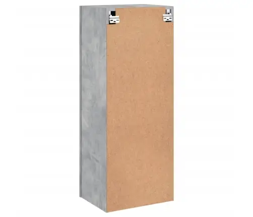 Sienas Tv Plaukts, Pelēks, 40,5X30X102 Cm, Inženierijas Koks Vidaxl Sienas Tv Plaukts, Pelēks, 40,5X30X102 Cm, Inženierijas Koks Vidaxl