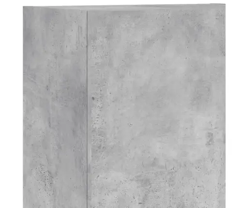 Sienas Tv Plaukts, Pelēks, 40,5X30X102 Cm, Inženierijas Koks Vidaxl Sienas Tv Plaukts, Pelēks, 40,5X30X102 Cm, Inženierijas Koks Vidaxl