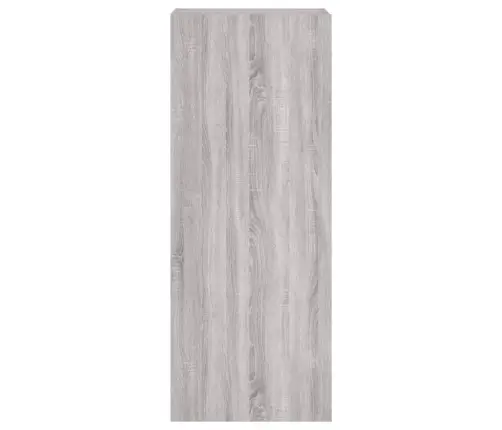 Tv Skapītis, Pelēka Ozola, 40,5X30X102 Cm, Inženierijas Koks Vidaxl Tv Skapītis, Pelēka Ozola, 40,5X30X102 Cm, Inženierijas Koks Vidaxl