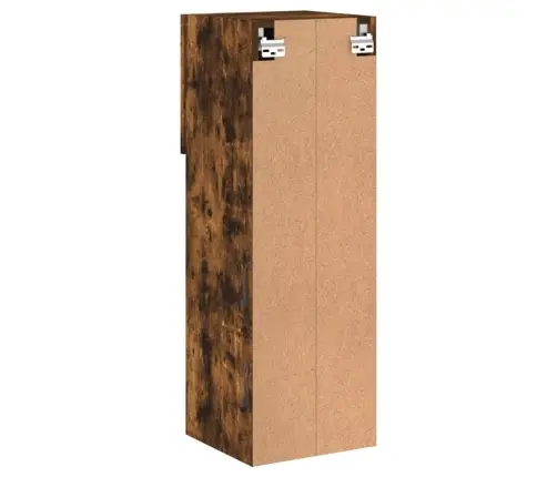 Tv Skapītis Ar Led Apgaismojumu, Ozolkoka Krāsa, 30,5X30X90 Cm Vidaxl Tv Skapītis Ar Led Apgaismojumu, Ozolkoka Krāsa, 30,5X30X90 Cm Vidaxl