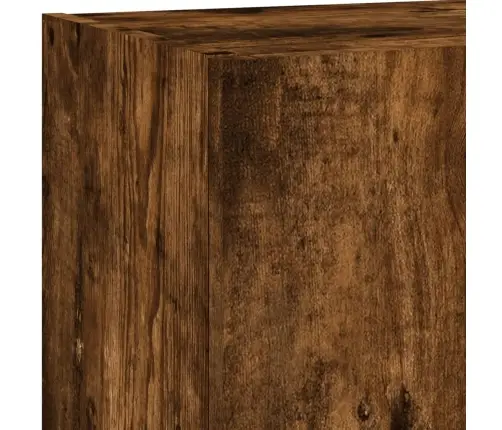 Tv Skapītis Ar Led Apgaismojumu, Ozolkoka Krāsa, 40,5X30X60 Cm Vidaxl Tv Skapītis Ar Led Apgaismojumu, Ozolkoka Krāsa, 40,5X30X60 Cm Vidaxl