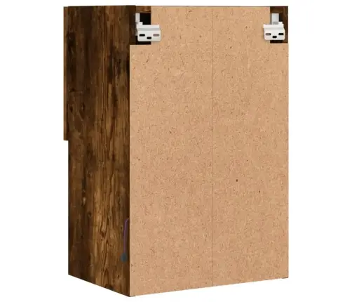 Tv Skapītis Ar Led Apgaismojumu, Ozolkoka Krāsa, 40,5X30X60 Cm Vidaxl Tv Skapītis Ar Led Apgaismojumu, Ozolkoka Krāsa, 40,5X30X60 Cm Vidaxl