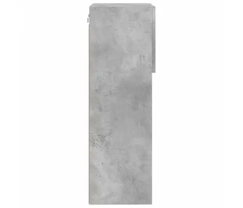 Tv Skapīši Ar Led, 2 Gab., Betona Pelēki, 40,5X30X90 Cm Vidaxl Tv Skapīši Ar Led, 2 Gab., Betona Pelēki, 40,5X30X90 Cm Vidaxl