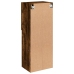 Led-Tuledega Telerikapp, Suitsutatud Tamm, 40,5 X 30 X 102 Cm