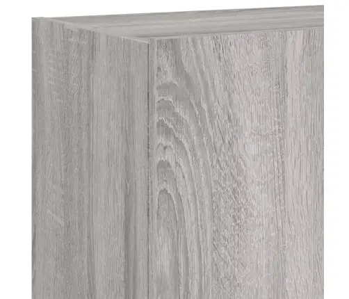 Teleri Seinakapp Led-Tuledega, Hall Sonoma, 60X35X41 Cm Teleri Seinakapp Led-Tuledega, Hall Sonoma, 60X35X41 Cm