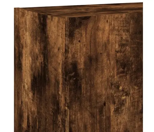 Tv Plaukti Ar Led Lampiņām, 100X35X41 Cm, Ozolkoka Krāsā Vidaxl Tv Plaukti Ar Led Lampiņām, 100X35X41 Cm, Ozolkoka Krāsā Vidaxl