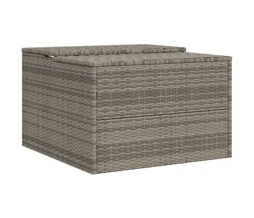 Robotmuruniiduki Garaaž, Hall, 86 X 90 X 52/57 cm Polürotang