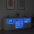 Puhvetkapp Led-Tulega, Valge, 181,5 X 37 X 67 Cm