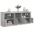Puhvetkapp Led-Tulega, Betoonhall, 181,5 X 37 X 67 Cm