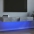 Telerialused Led-Tuledega 2 Tk, Betoonhall, 60 X 35 X 15,5 Cm