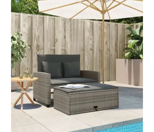 2-Kohaline Aiadiivan Patjadega, Hall, Polürotang