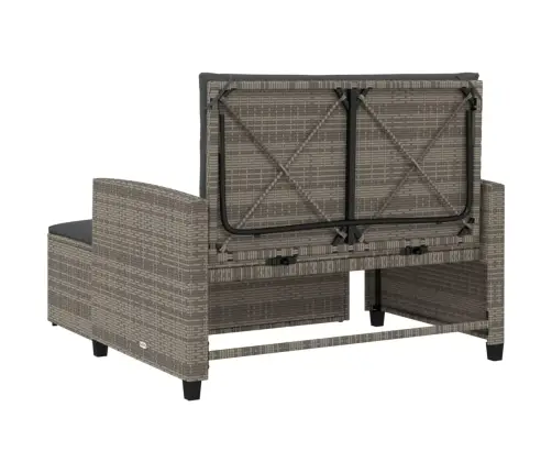 2-Kohaline Aiadiivan Patjadega, Hall, Polürotang