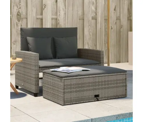 2-Kohaline Aiadiivan Patjadega, Hall, Polürotang