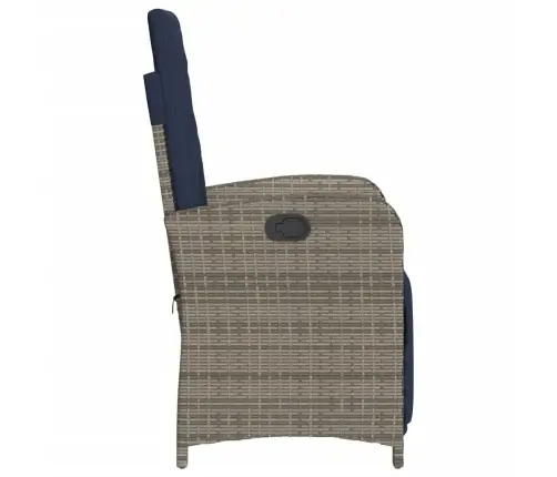 Allalastav Aiatool Koos Jalatoega, Hall, Polürotang