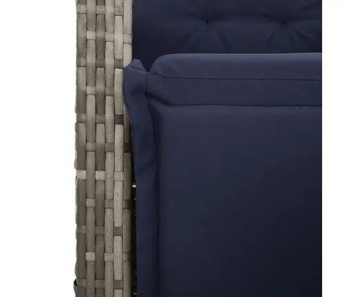 Allalastav Aiatool Koos Jalatoega, Hall, Polürotang