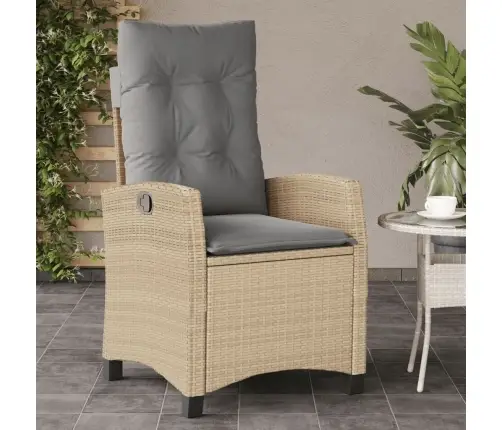 Allalastava Seljatoega Aiatoolid 2 Tk, Patjadega, Beežid Toonid