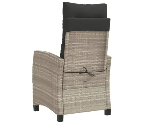 Allalastava Seljatoega Aiatoolid 2 Tk, Patjadega, Helehall