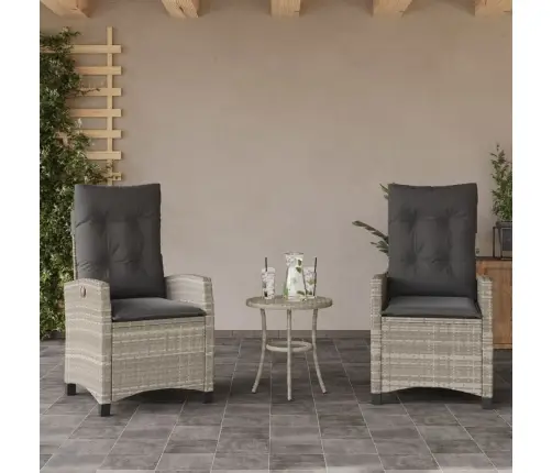 Allalastava Seljatoega Aiatoolid 2 Tk, Patjadega, Helehall