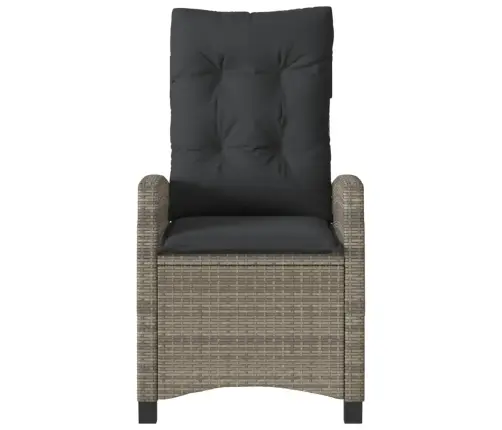 3-Osaline Bistrookomplekt Istmepatjadega, Hall, Polürotang