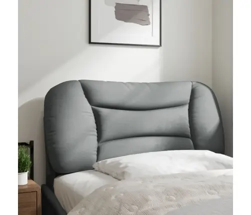 Voodipeatsi Padi Hvar, Helehall, 80 cm Kangas