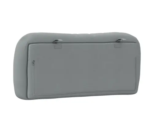 Voodipeatsi Padi Hvar, Helehall, 80 cm Kangas