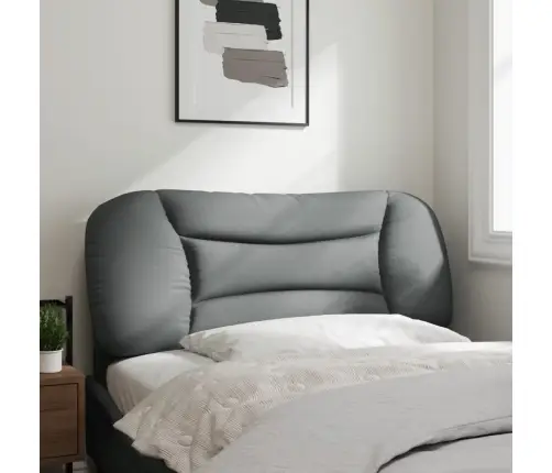 Galvūgalio Pagalvėlė, Hvar, Šviesiai Pilkos Spalvos, 100 cm Audinys