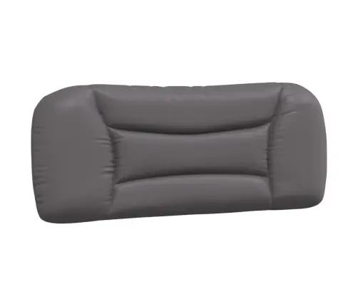 Voodipeatsi Padi Hvar, Hall, 100 cm Kunstnahk