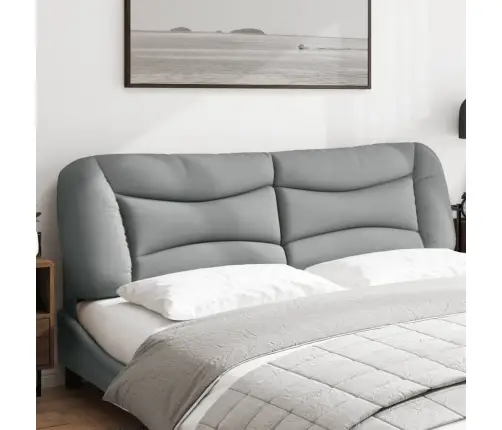 Voodipeatsi Padi Hvar, Helehall, 180 cm Kangas