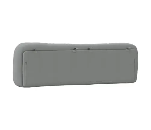 Voodipeatsi Padi Hvar, Helehall, 180 cm Kangas