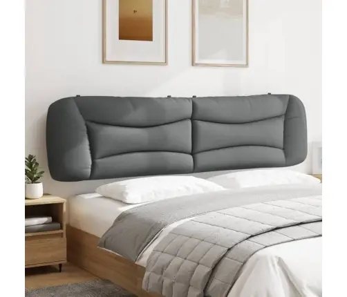 Voodipeatsi Padi Hvar, Helehall, 200 cm Kangas