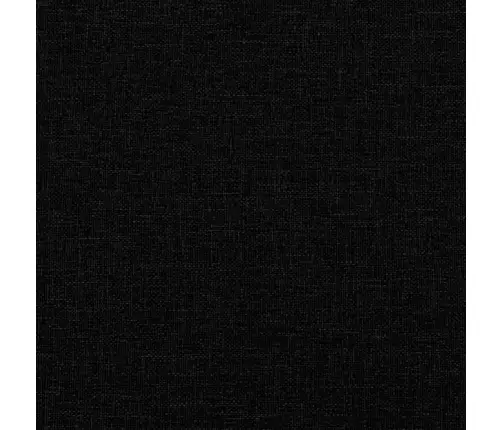 Galvgaļa Spilvens, Melns, 193 Cm, Mākslīgā Āda Vidaxl