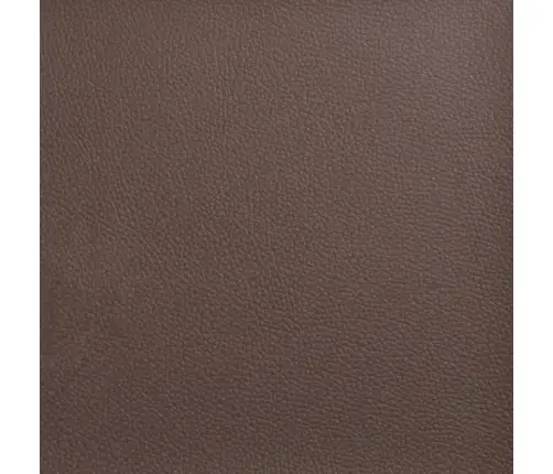 Galvgaļa Spilvens, Brūns, 100 Cm, Mākslīgā Āda Vidaxl