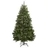 Mākslīgā Ziemassvētku Egle, Bumbiņu Komplekts, 180 Cm, 300 Led Vidaxl