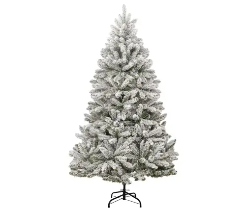 Kunstkuusk 300 Ledi Ja Jõulukuulidega, 210 Cm