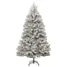 Mākslīgā Ziemassvētku Egle, Bumbiņu Komplekts, 240 Cm, 300 Led Vidaxl Mākslīgā Ziemassvētku Egle, Bumbiņu Komplekts, 240 Cm, 300 Led Vidaxl