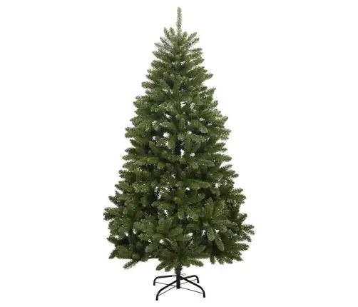 Kalėdų Eglutė Su Šarnyrinėmis Šakomis/Led/Žaisliukais, 240Cm Kalėdų Eglutė Su Šarnyrinėmis Šakomis/Led/Žaisliukais, 240Cm