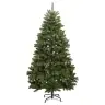 Kalėdų Eglutė Su Šarnyrinėmis Šakomis/Led/Žaisliukais, 240Cm Kalėdų Eglutė Su Šarnyrinėmis Šakomis/Led/Žaisliukais, 240Cm