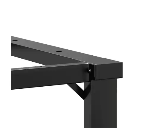 Kohvilaua Jalad, O-Raam, 60X50X38 cm Teras