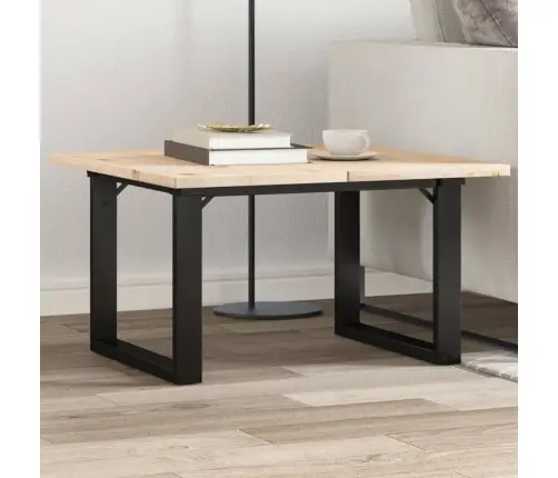 Kohvilaua Jalad, O-Raam, 60X50X38 cm Teras