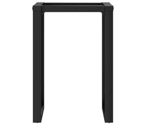 Söögilaua Jalad, O-Raam, 60 X 50 X 73 cm Teras