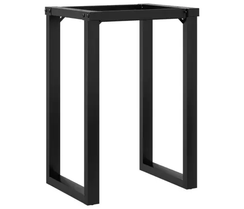 Söögilaua Jalad, O-Raam, 60 X 40 X 73 cm Teras