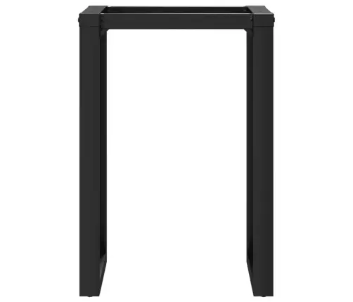 Söögilaua Jalad, O-Raam, 60 X 40 X 73 cm Teras