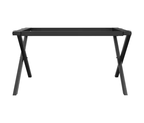 Kohvilaua Jalad, X-Raam, 80 X 70 X 43 cm Teras